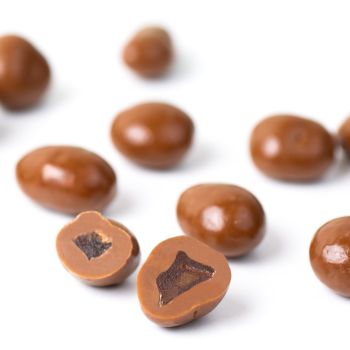 Zotter Balleros KaffeeDatteln, 100g